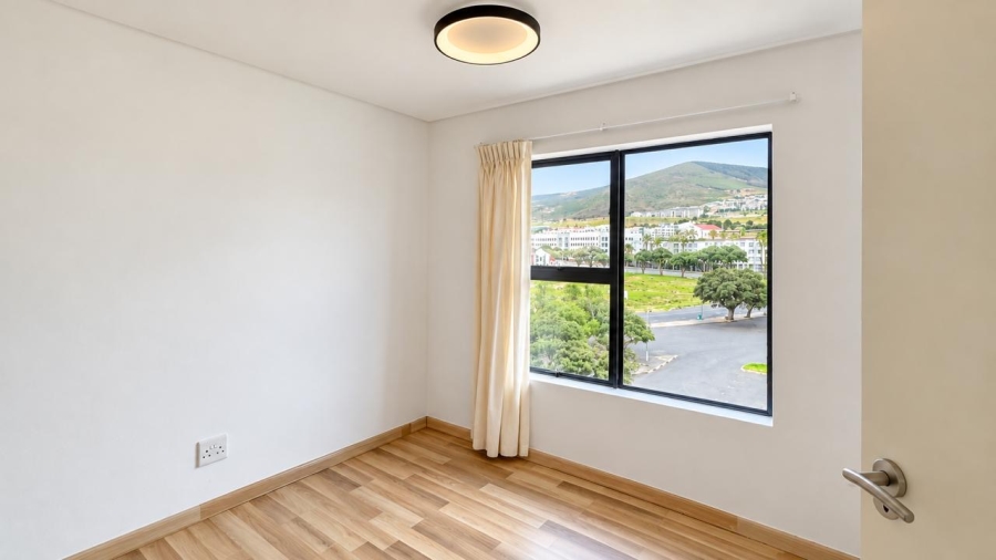 To Let 1 Bedroom Property for Rent in Zonnebloem Western Cape
